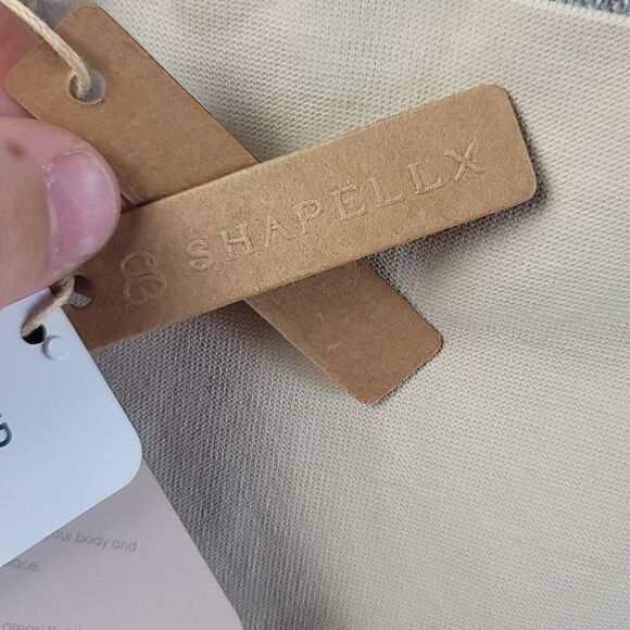 NWT- SHAPELLX Shapewear - Picture 11 of 12